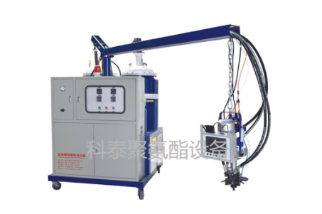 聚氨酯軟泡pu發(fā)泡機(jī)